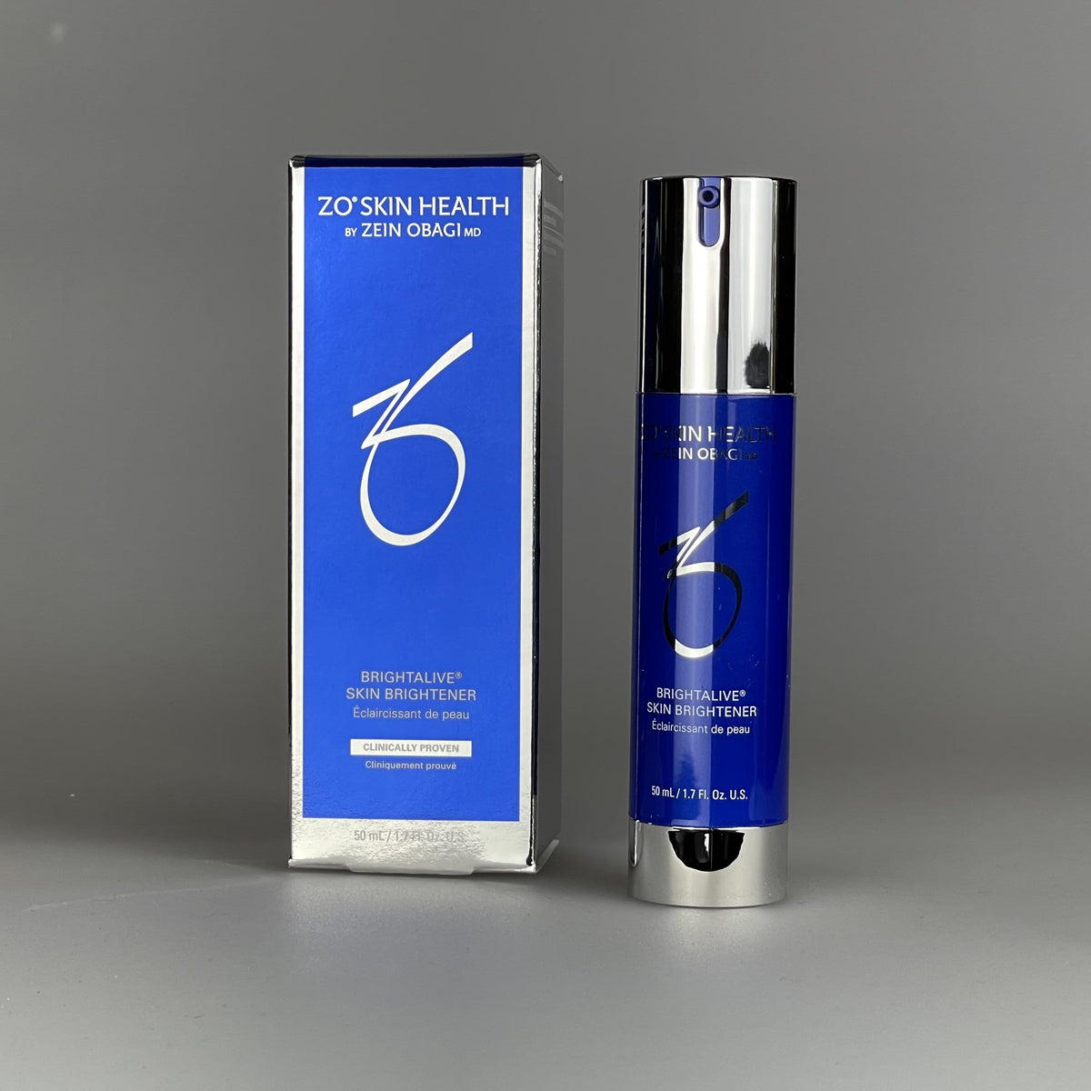 Zo Skin Health Brightalive – YoungLDN