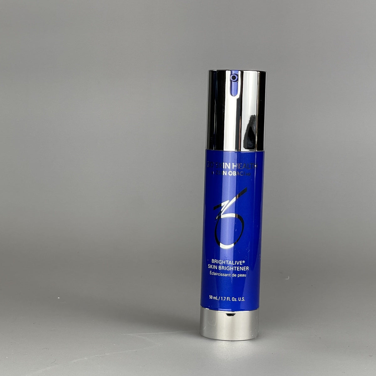 美容液 ZO BRIGHTALIVE SKIN BRIGHTENER 50ml ZO Brightalive® Skin Brightener | ZO Skin Health | Face Dr