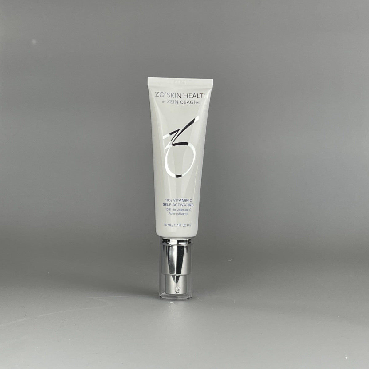 美容液 ZO Skin Health Self-Vitamin C Serum 50ml ゼオスキンヘルス シーセラム｜ドクターズコスメ専門通販サイト