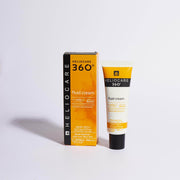 Heliocare Sun Screen Heliocare 360 Fluid Cream 50Ml