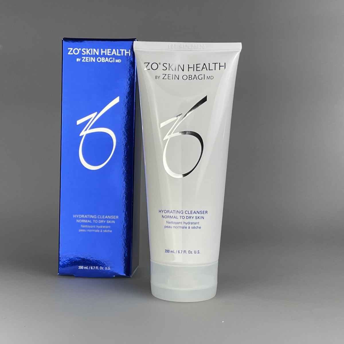 Zo Skin Health Hydrating Cleanser – YoungLDN