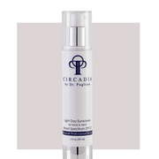 Circadia Skincare Light Day Sunscreen Broad Spectrum Spf 37