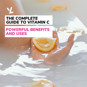 The Complete Guide to Vitamin C Serums: Powerful Benefits and Uses