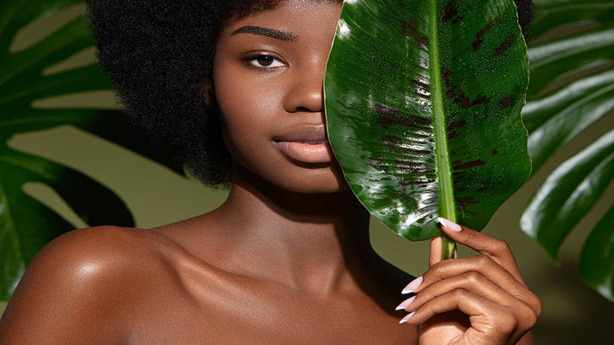 THE TRUTH ABOUT ORGANIC SKINCARE