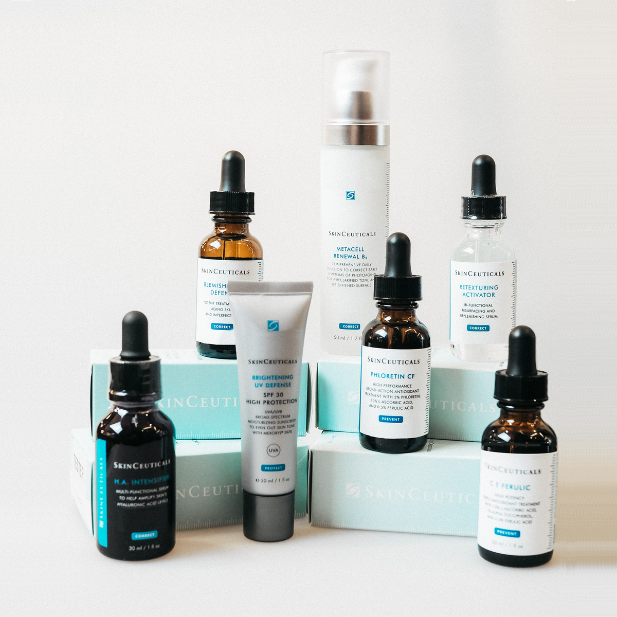 SkinCeuticals – YoungLDN