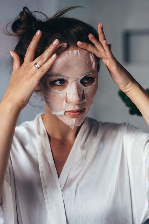 Shop Best Sheet Masks UK Face Skin Care YoungLDN