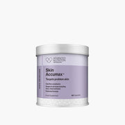 Advanced Nutrition Programme Supplement 60 Capsules Skin Accumax