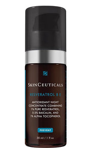 SkinCeuticals Skincare Resveratrol B E