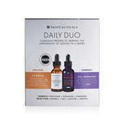 SkinCeuticals Skincare C E FERULIC AND H.A. INTENSIFIER DAILY DUO KIT