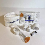 Circadia Skincare Professional at home facial kit