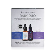SkinCeuticals Skincare PHLORETIN CF AND H.A. INTENSIFIER DAILY DUO  KIT