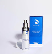 iS Clinical Skincare Moisturizing Complex
