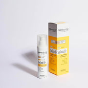 Dermaceutic Skincare Sun Ceutic 50+ Tinted