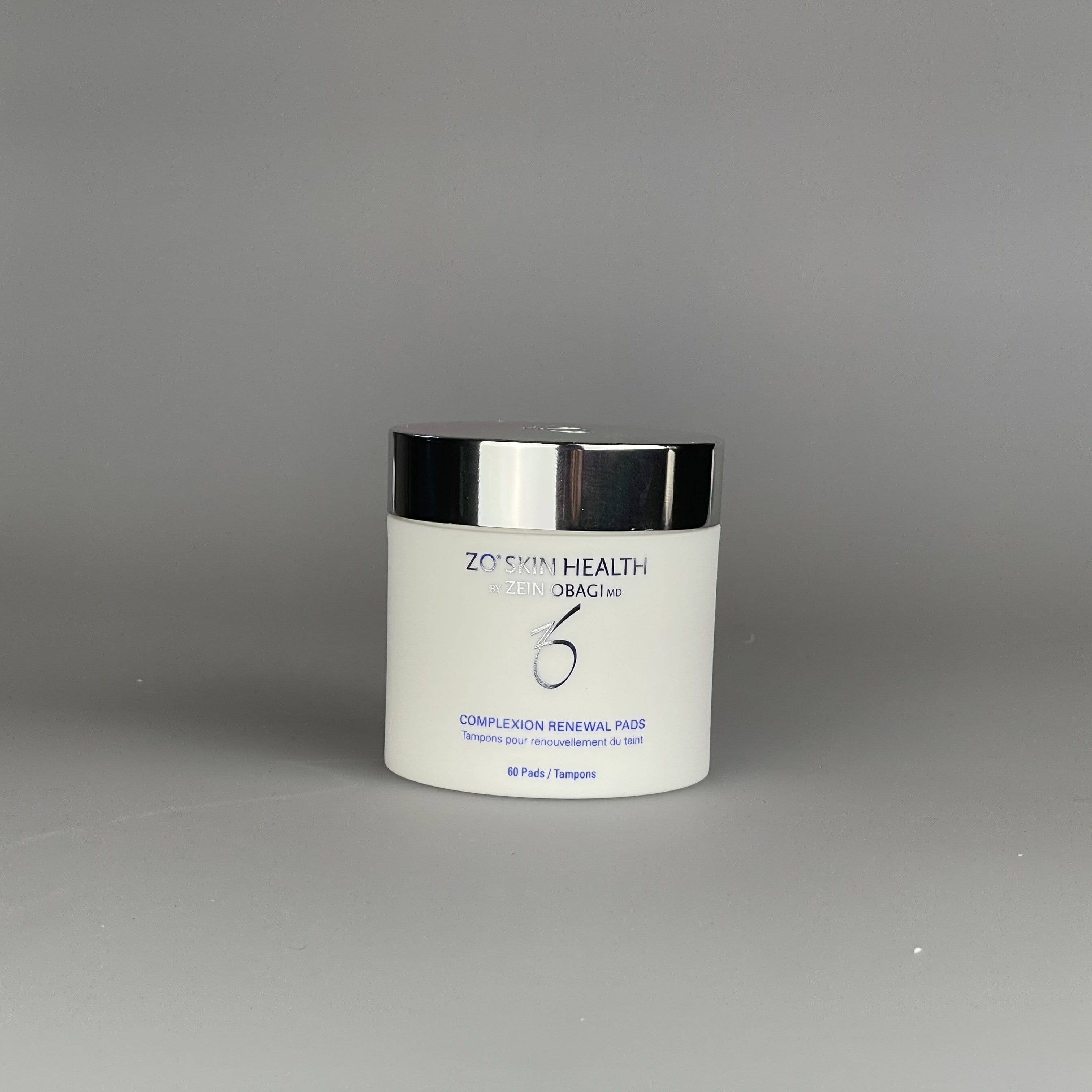 Complexion Renewal Pads