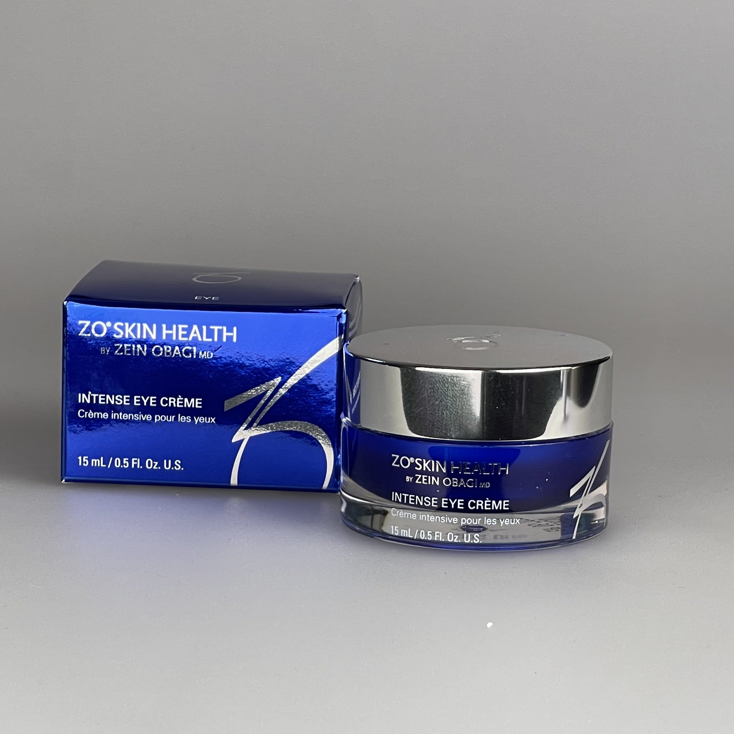 Intense Eye Creme – YoungLDN