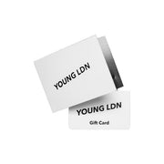 Young LDN £25 Gift Card